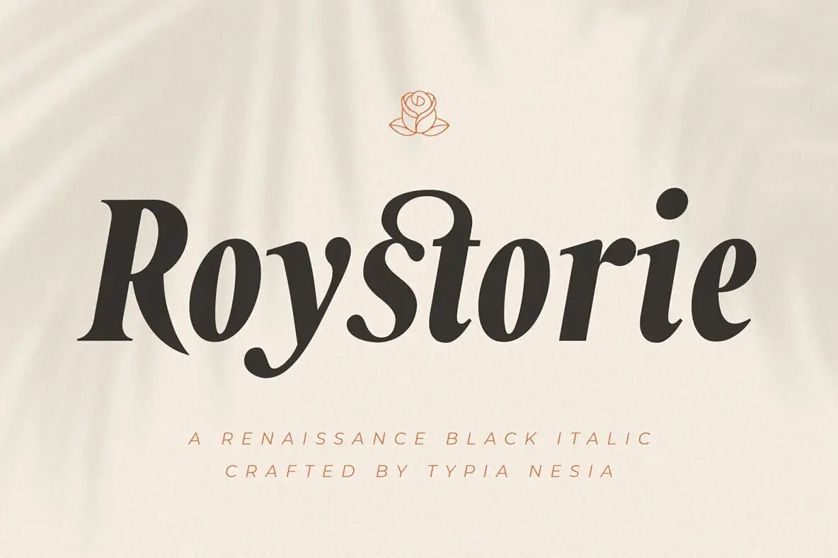 Roystorie