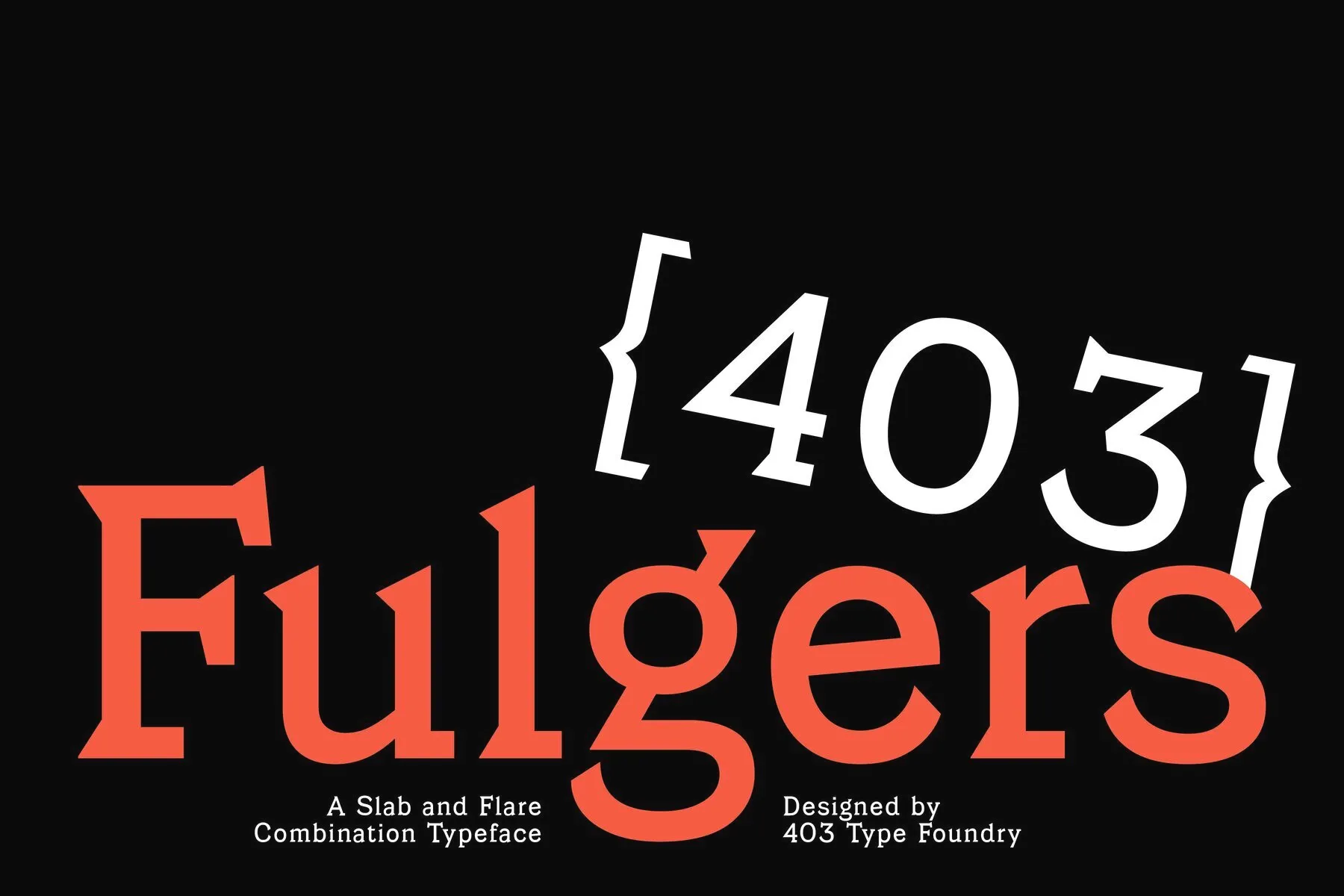 403 Fulgers