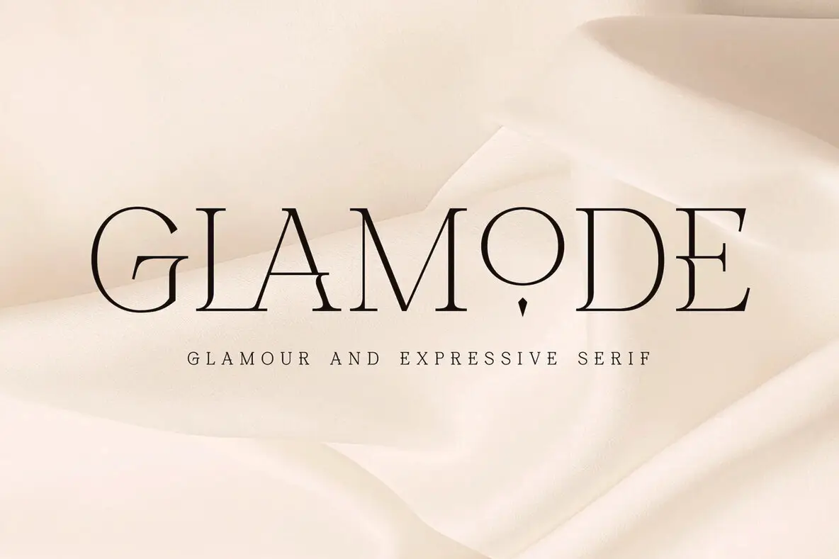 Glamode