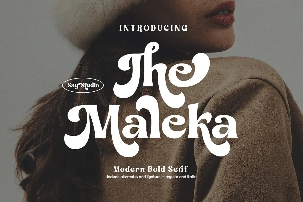 The Maleka