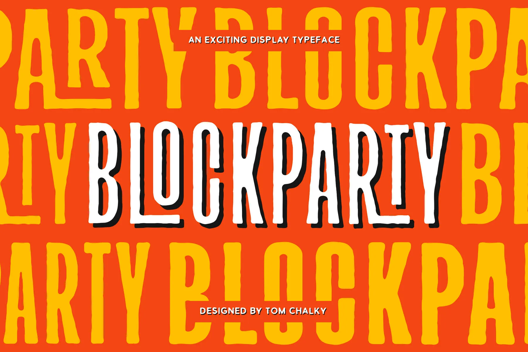 TC Blockparty