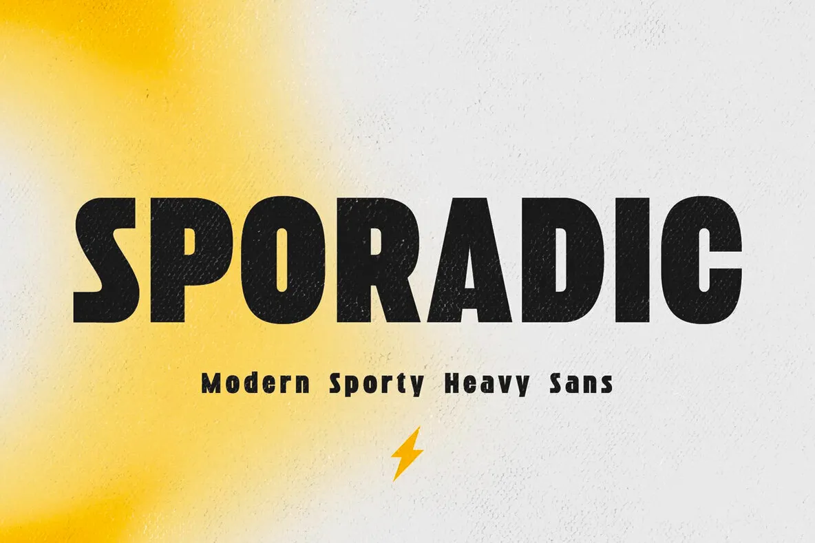 Sporadic