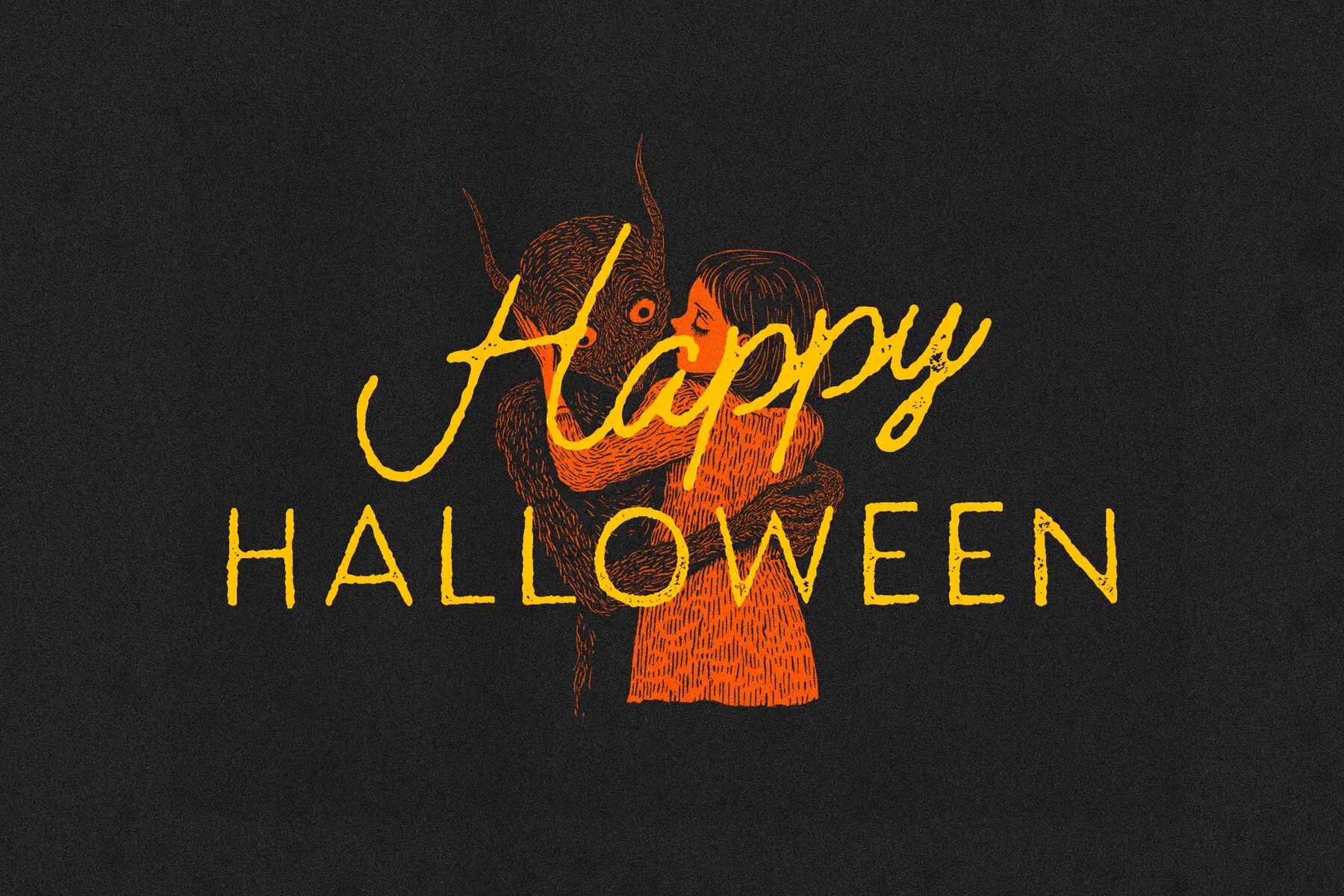 TC Jimmy Rough Font - YouWorkForThem