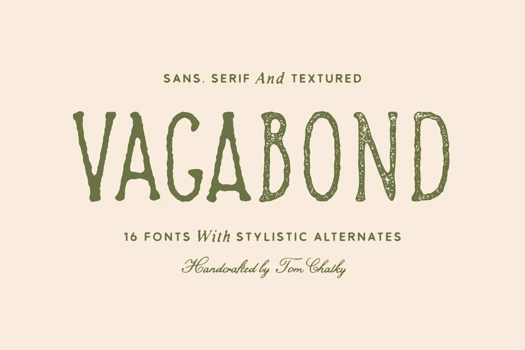 TC Vagabond