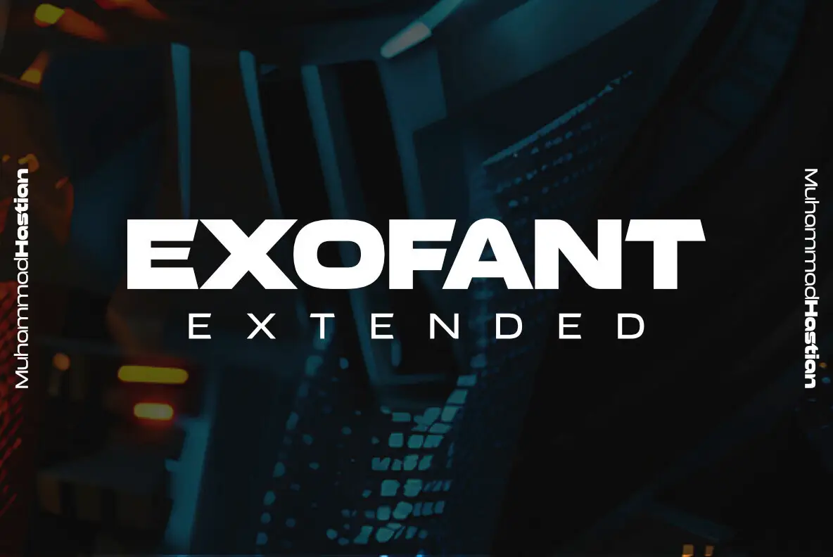 Exofant