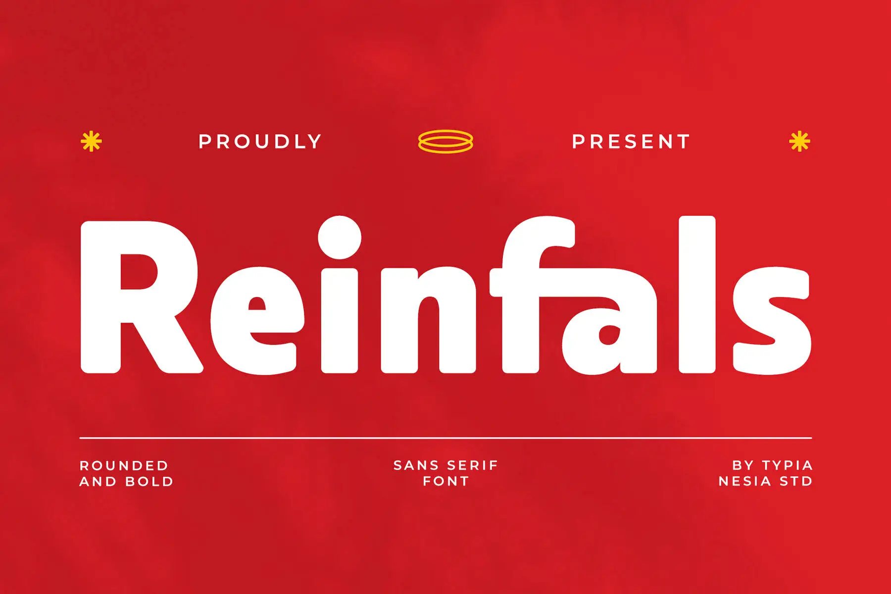 Reinfals