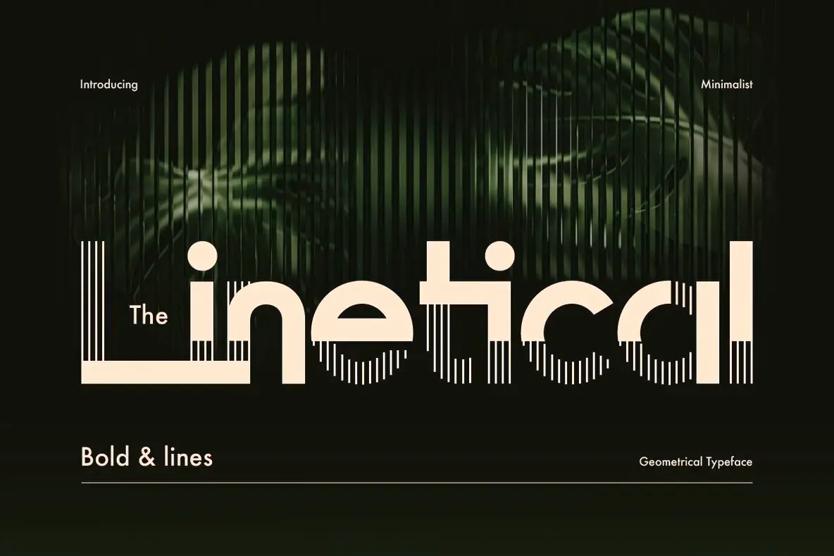 Linetical