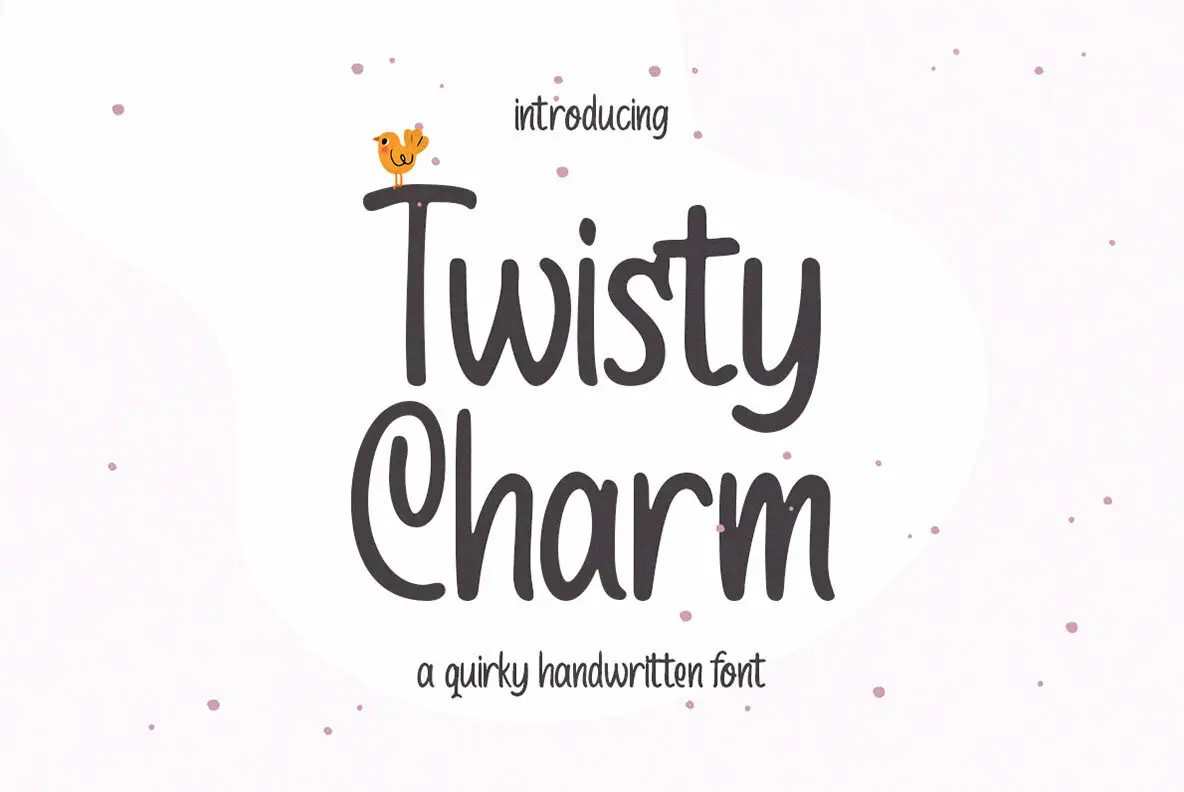 Twisty Charm