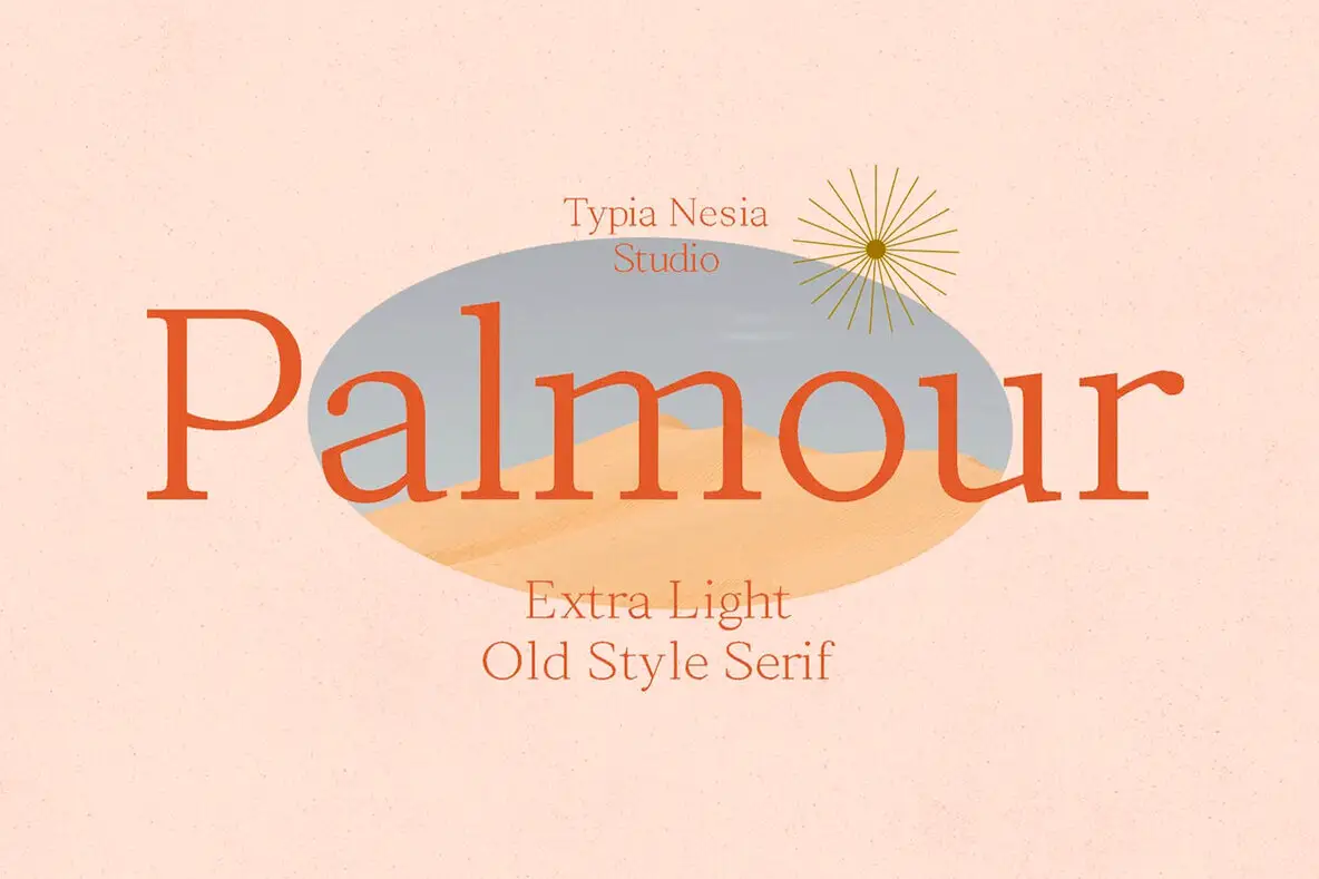 Palmour