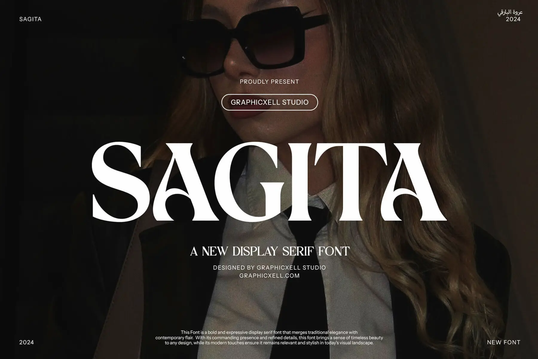 Sagita