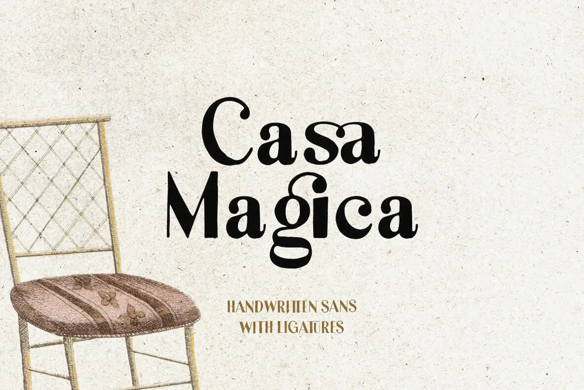 Casa Magica