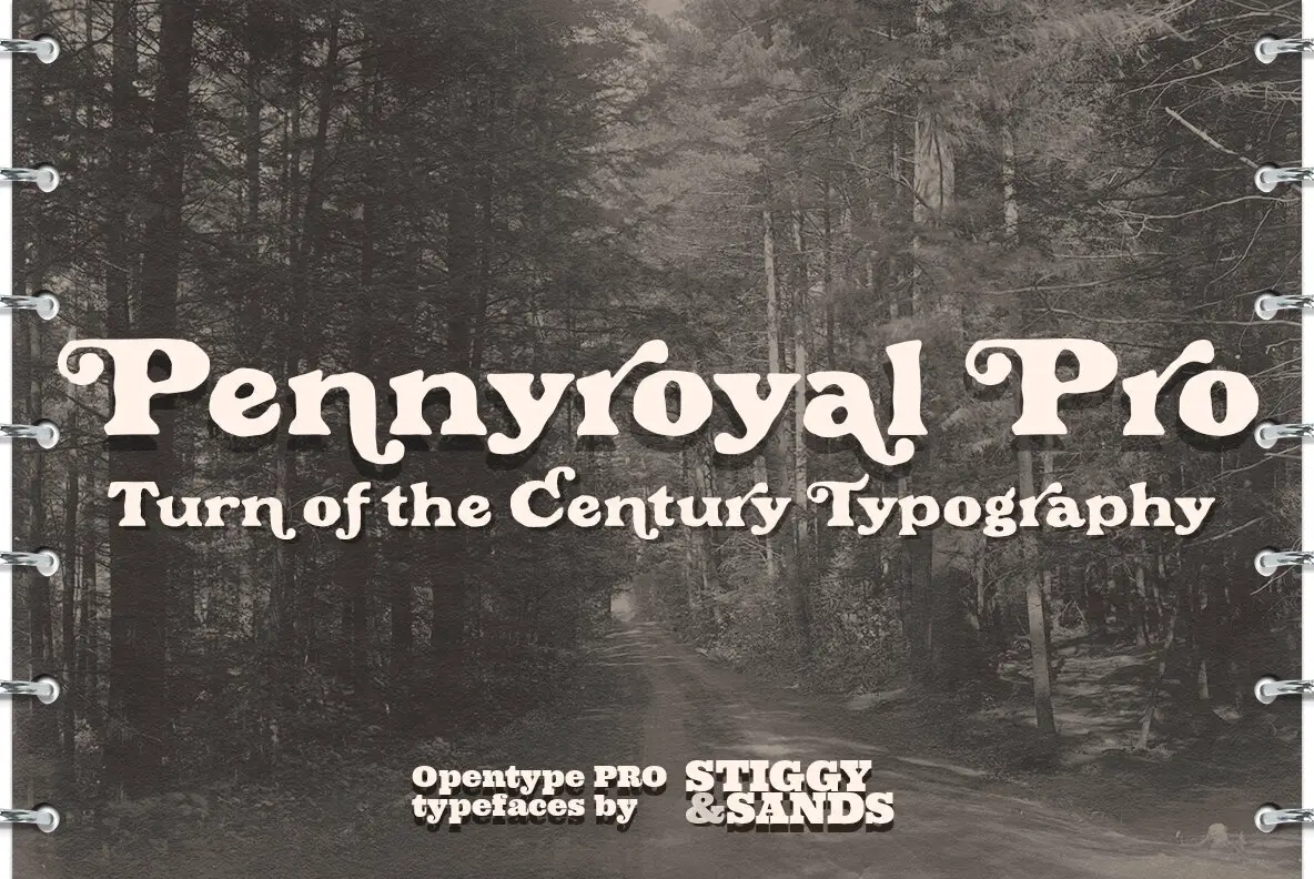 Pennyroyal Pro