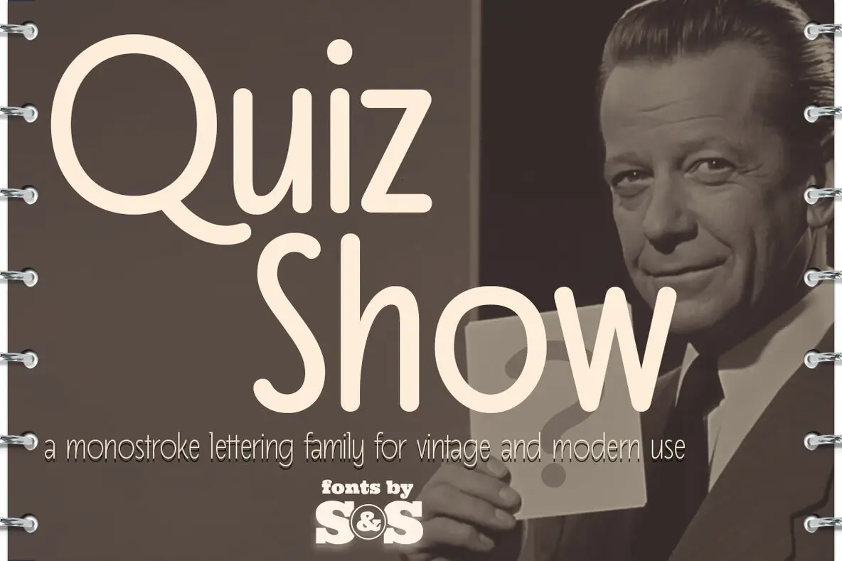 Quiz Show