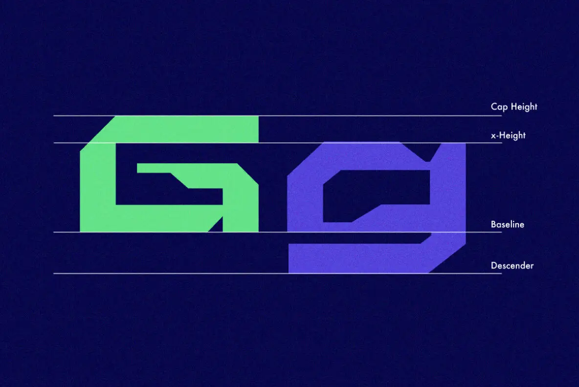 Bitro Font - Fontpath