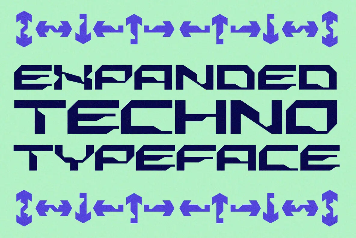 Bitro Font - Fontpath