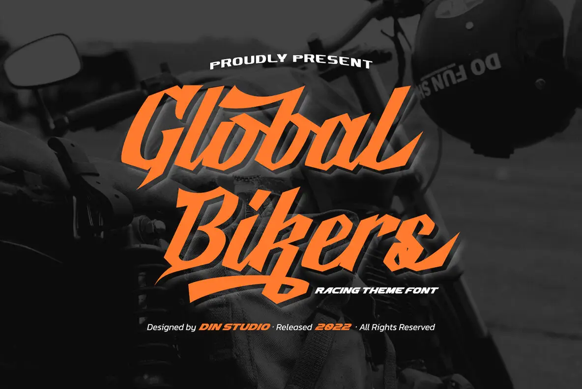 Global Bikers