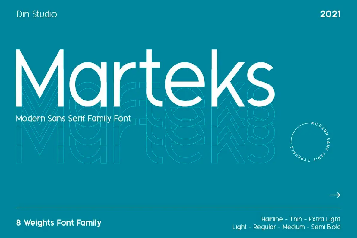 Marteks