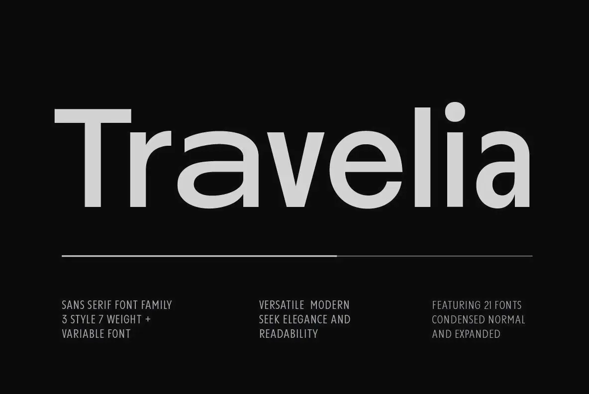 Travelia