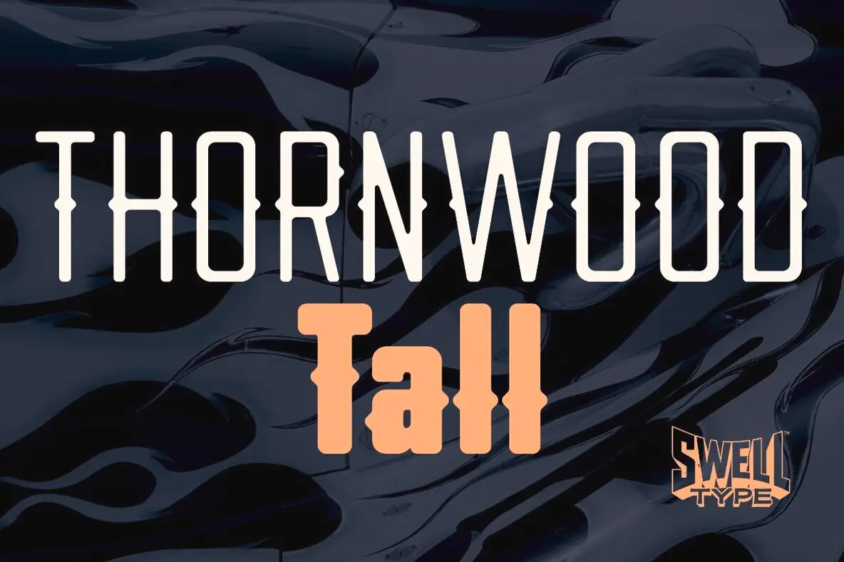 Thornwood Tall