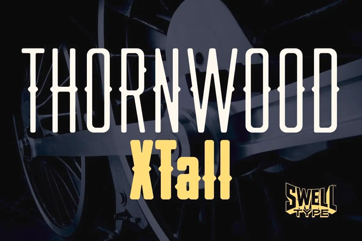 Thornwood XTall