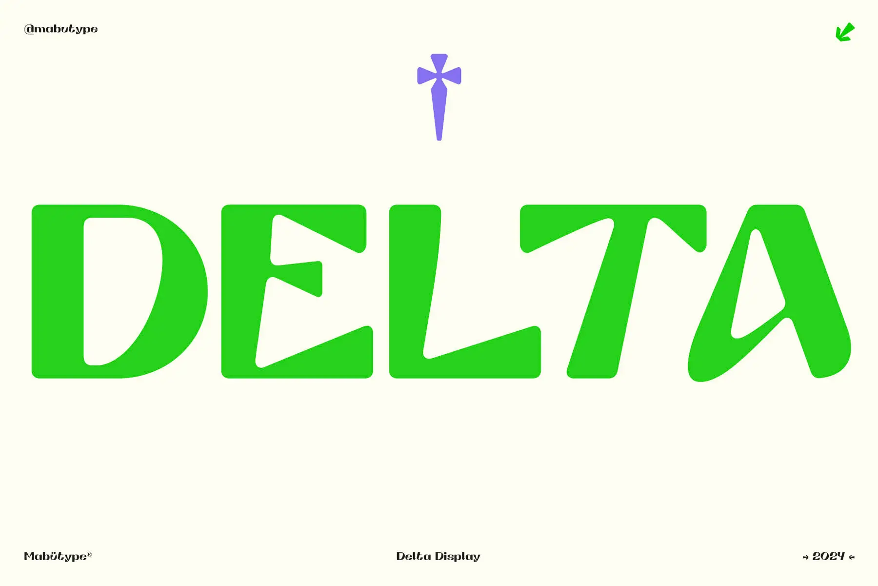 Delta