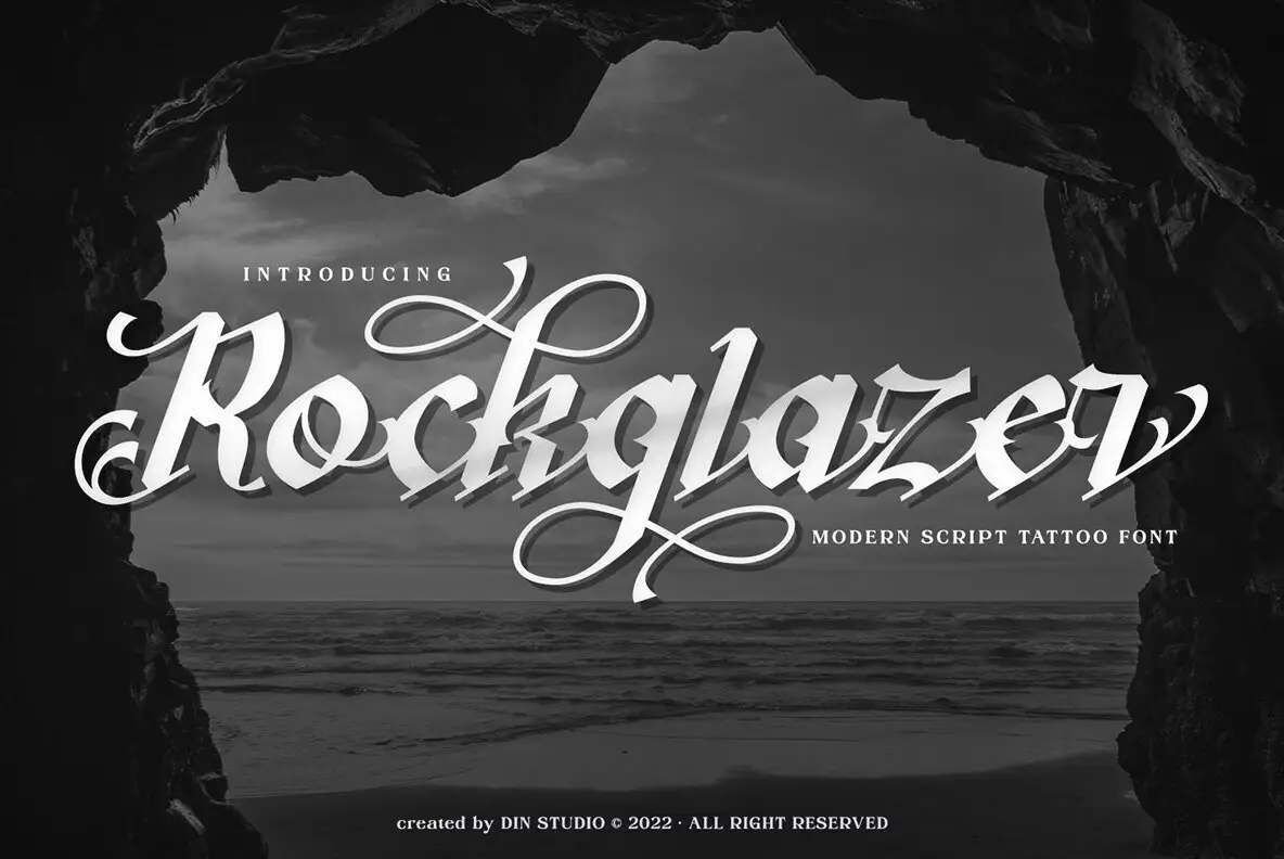 Rockglazer