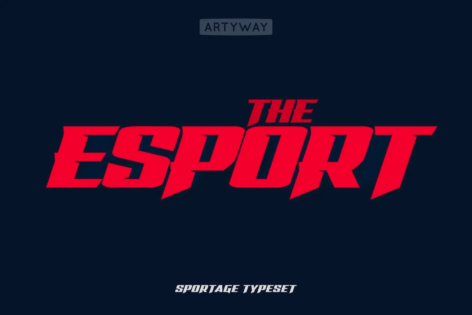 Esport