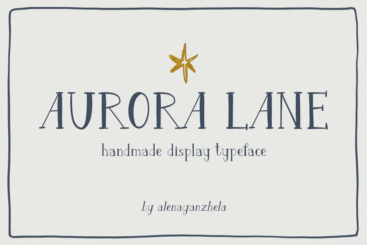 Aurora Lane