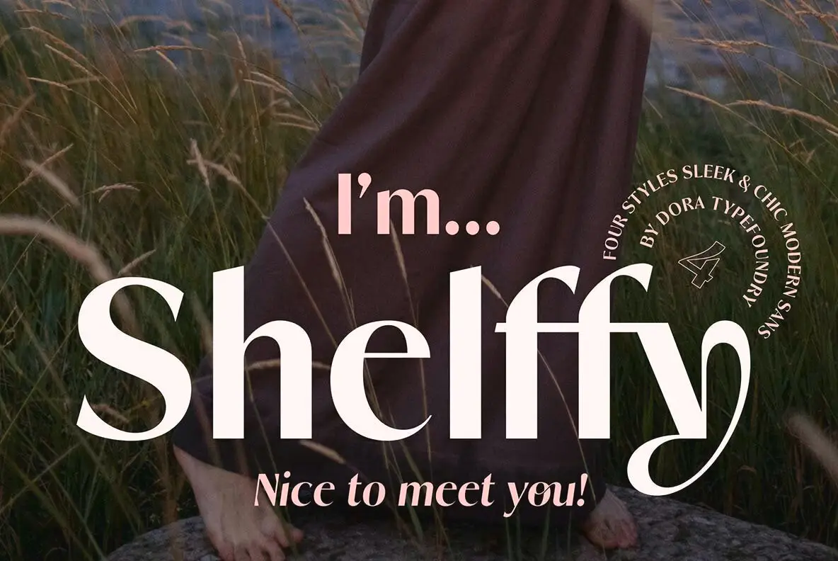 Shelffy