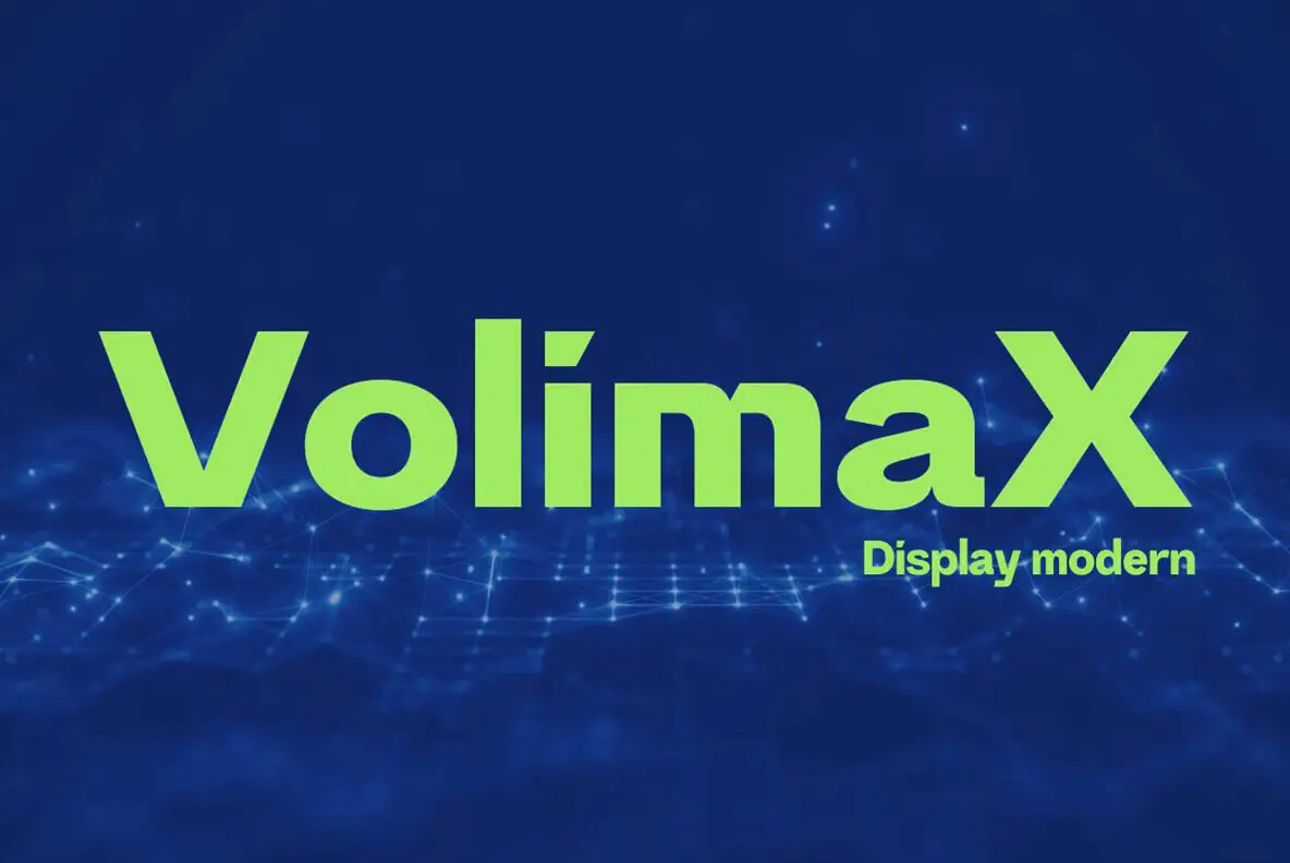 Volimax