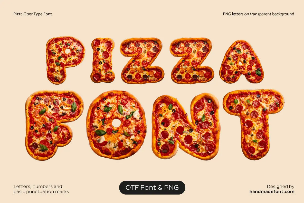 Pizza SVG