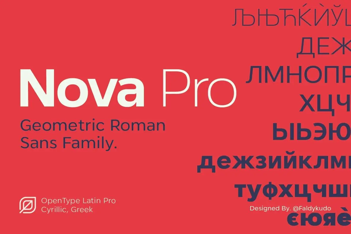 Nova Pro