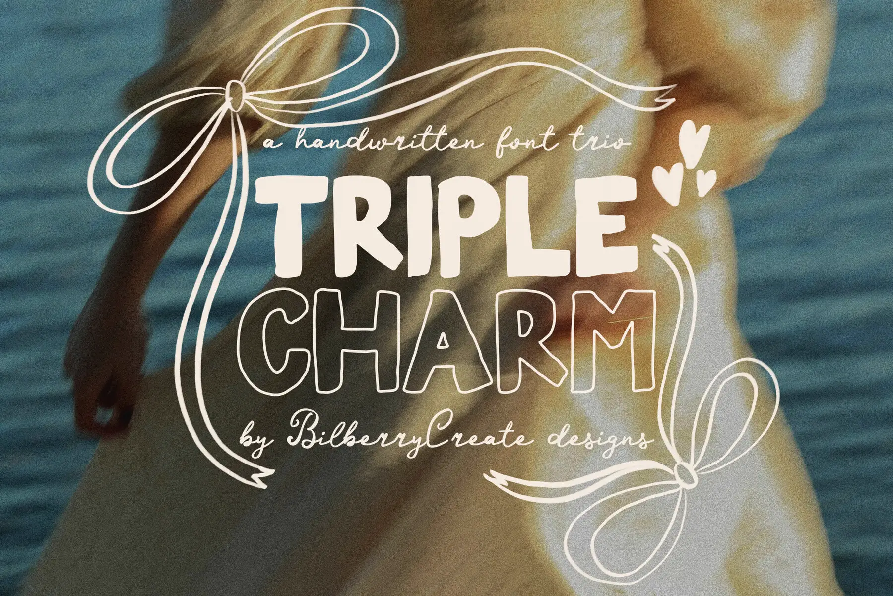 Triple Charm