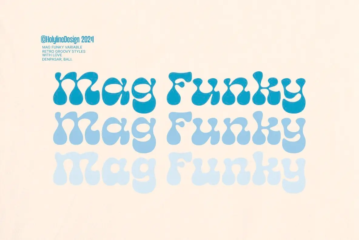 Mag Funky