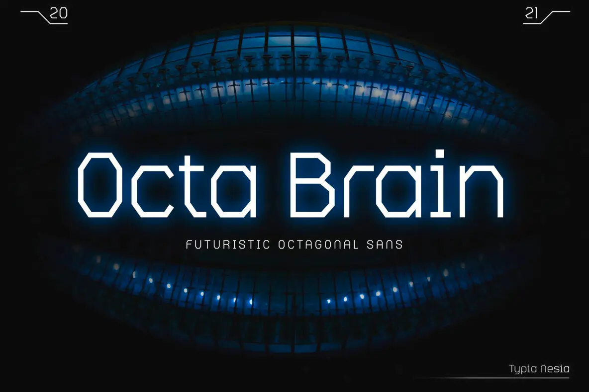 Octa Brain