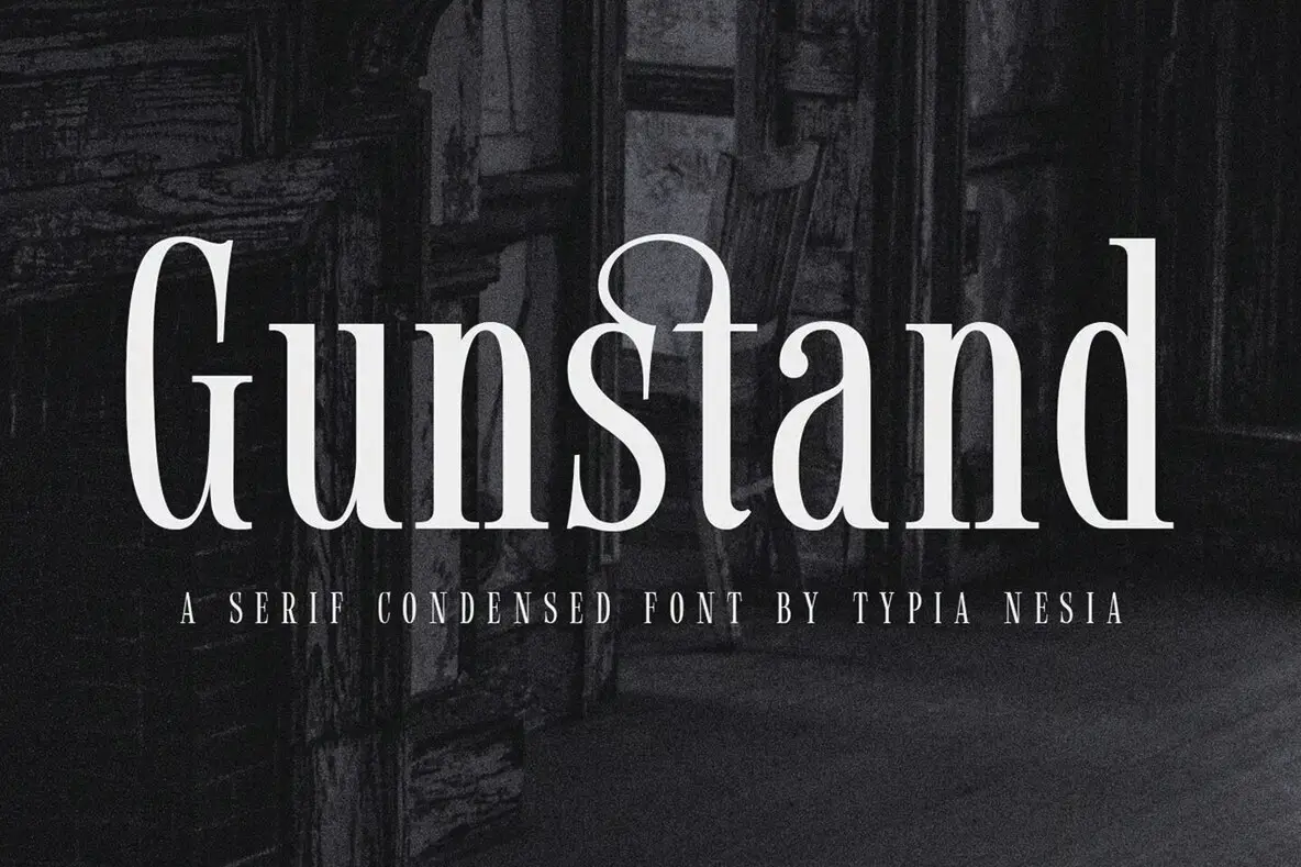 Gunstand