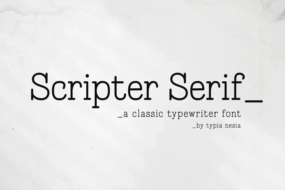 Scripter