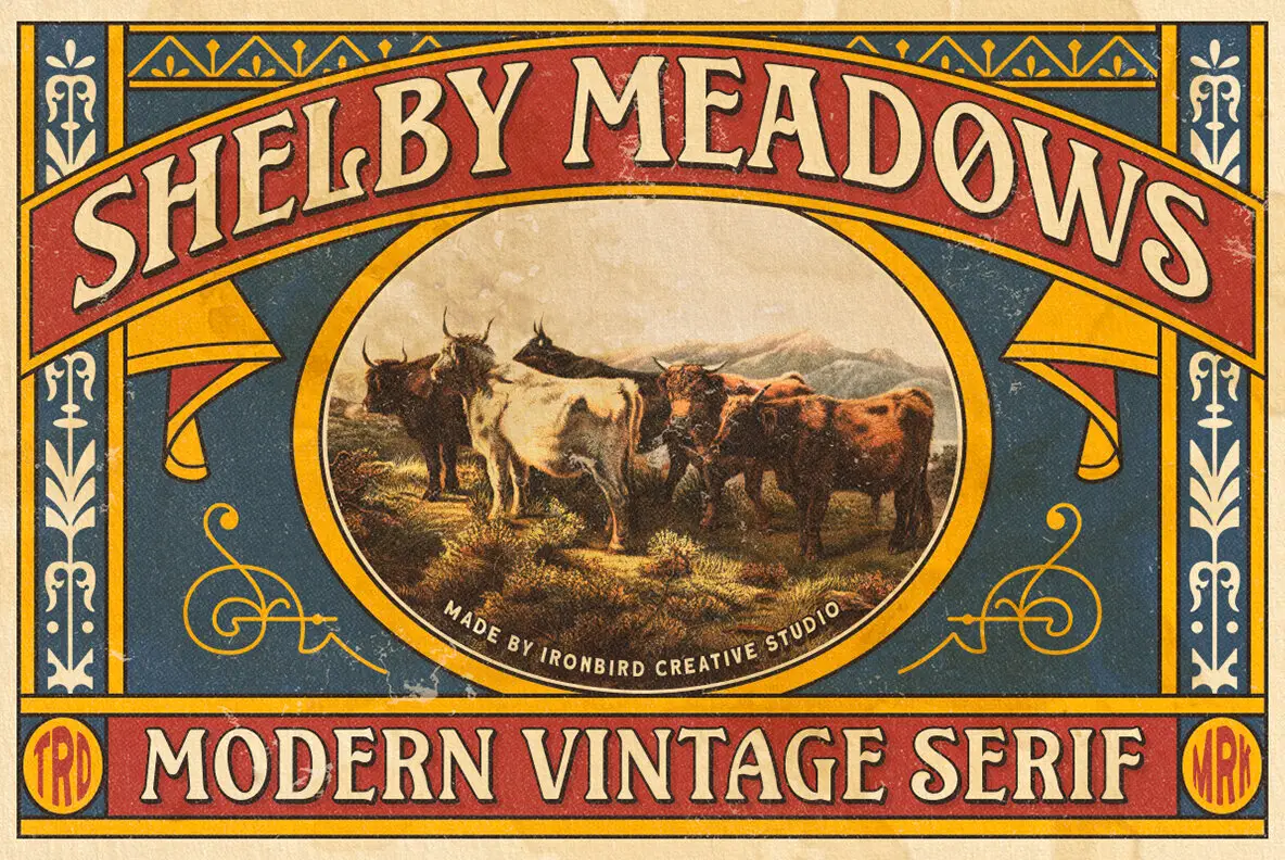 Shelby Meadows