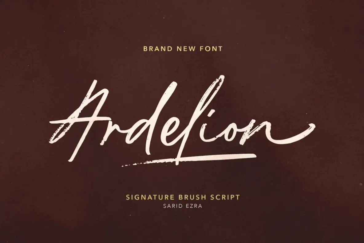 Ardelion