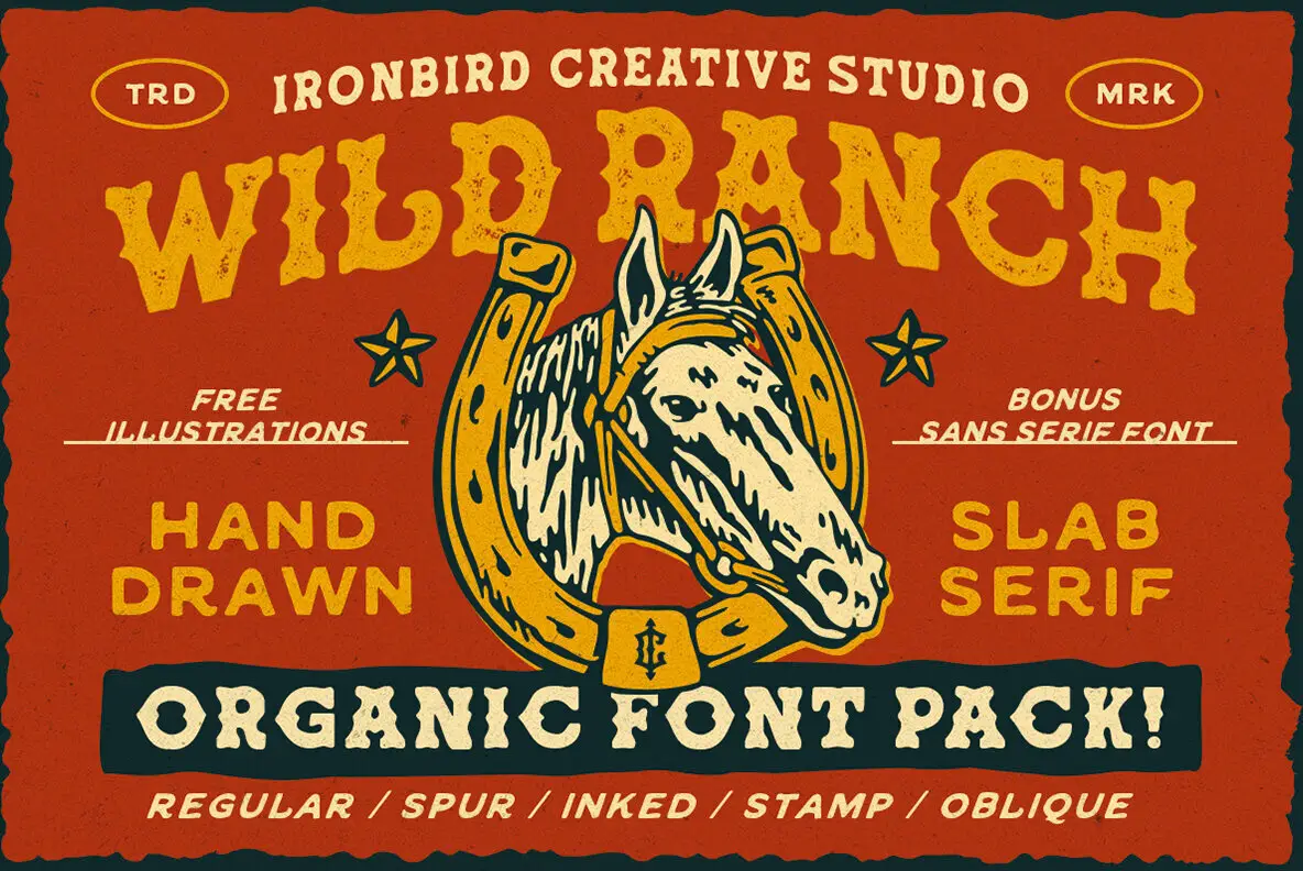 Wild Ranch