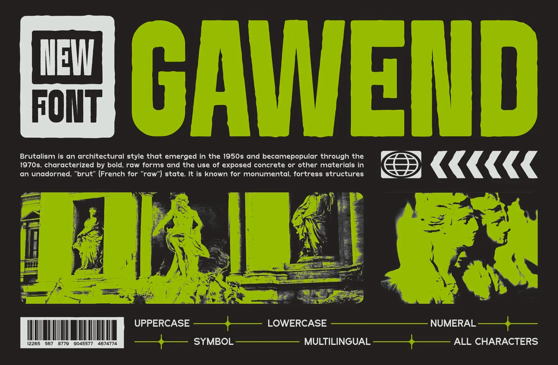 Gawend