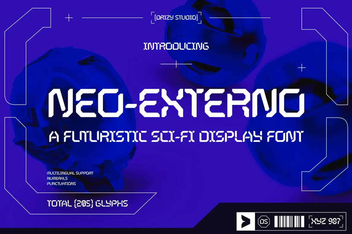 Neo-Externo