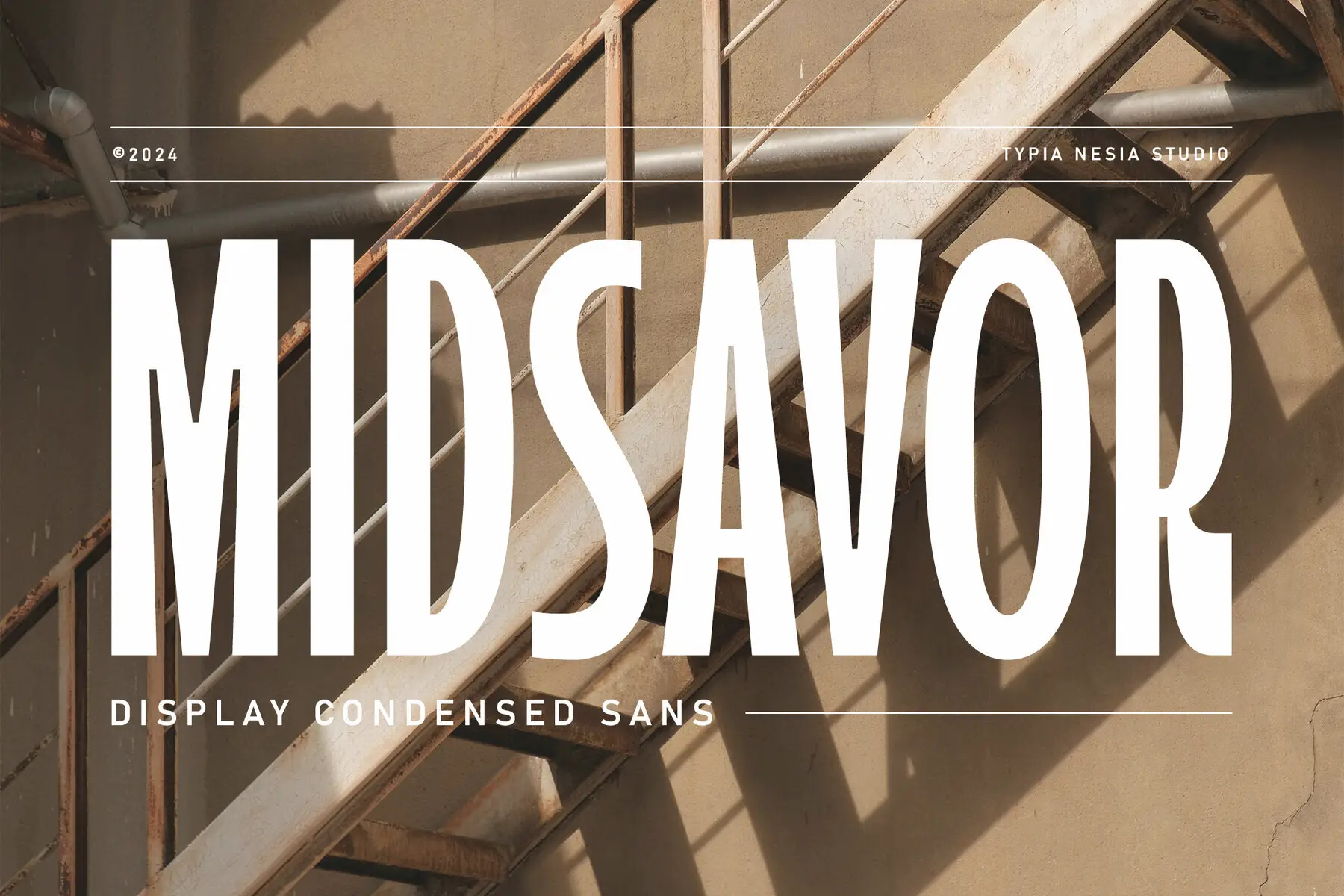 Midsavor