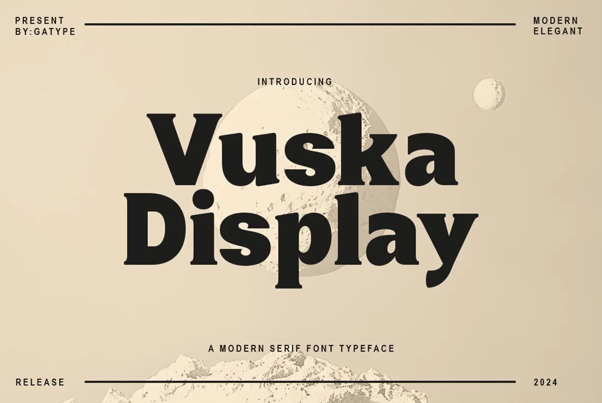 Vuska Display