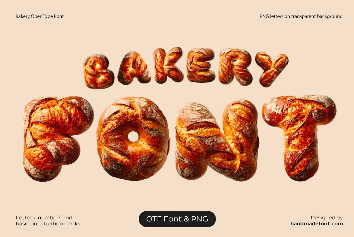 Bakery SVG