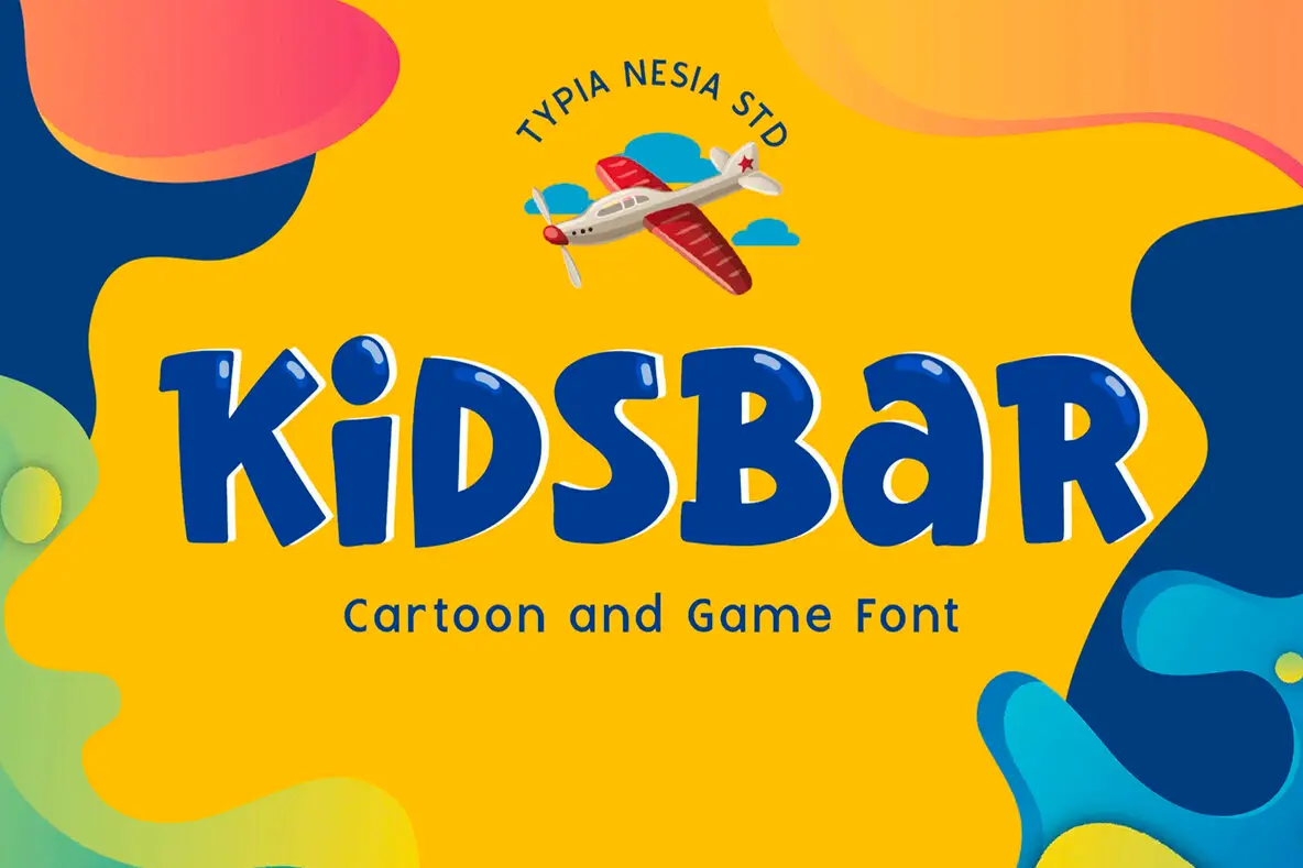 Kidsbar