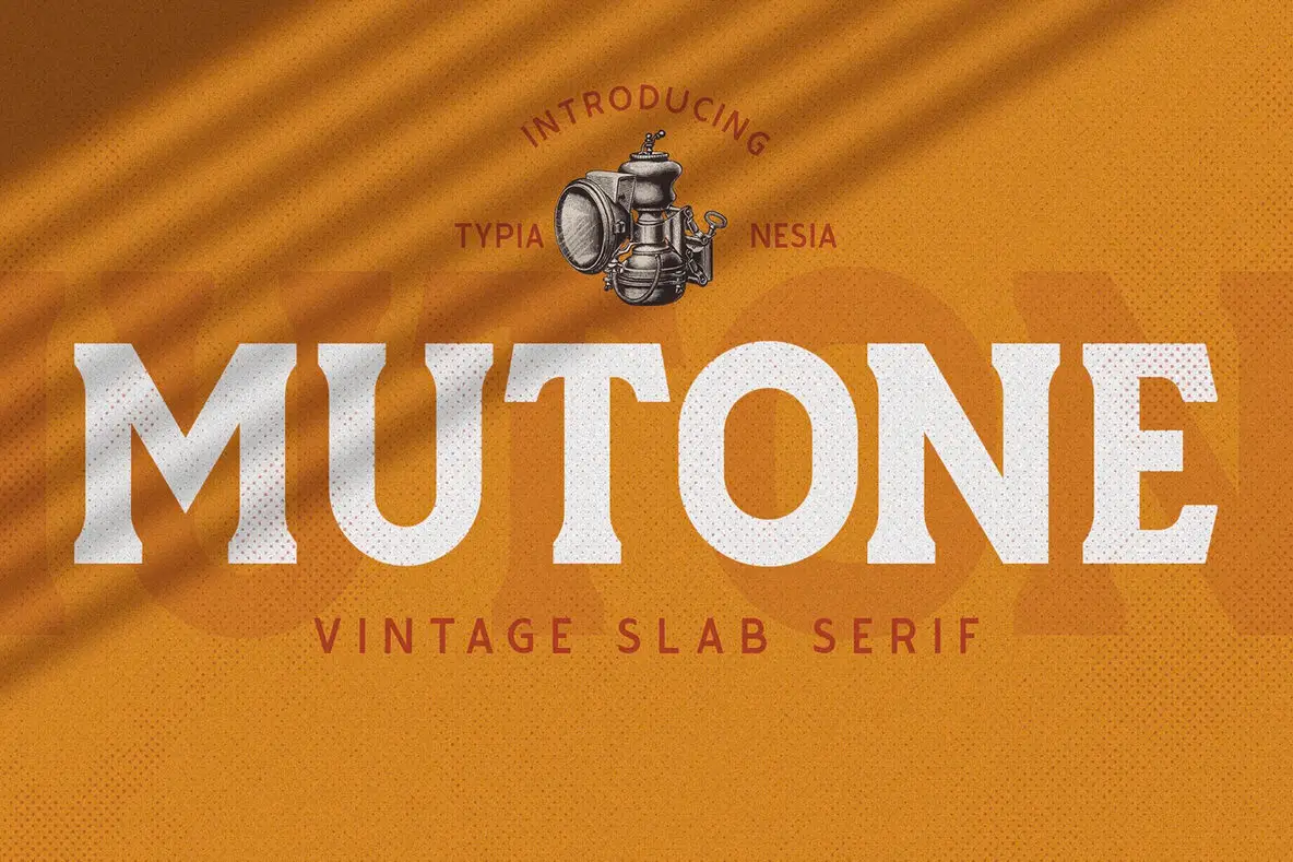 Mutone