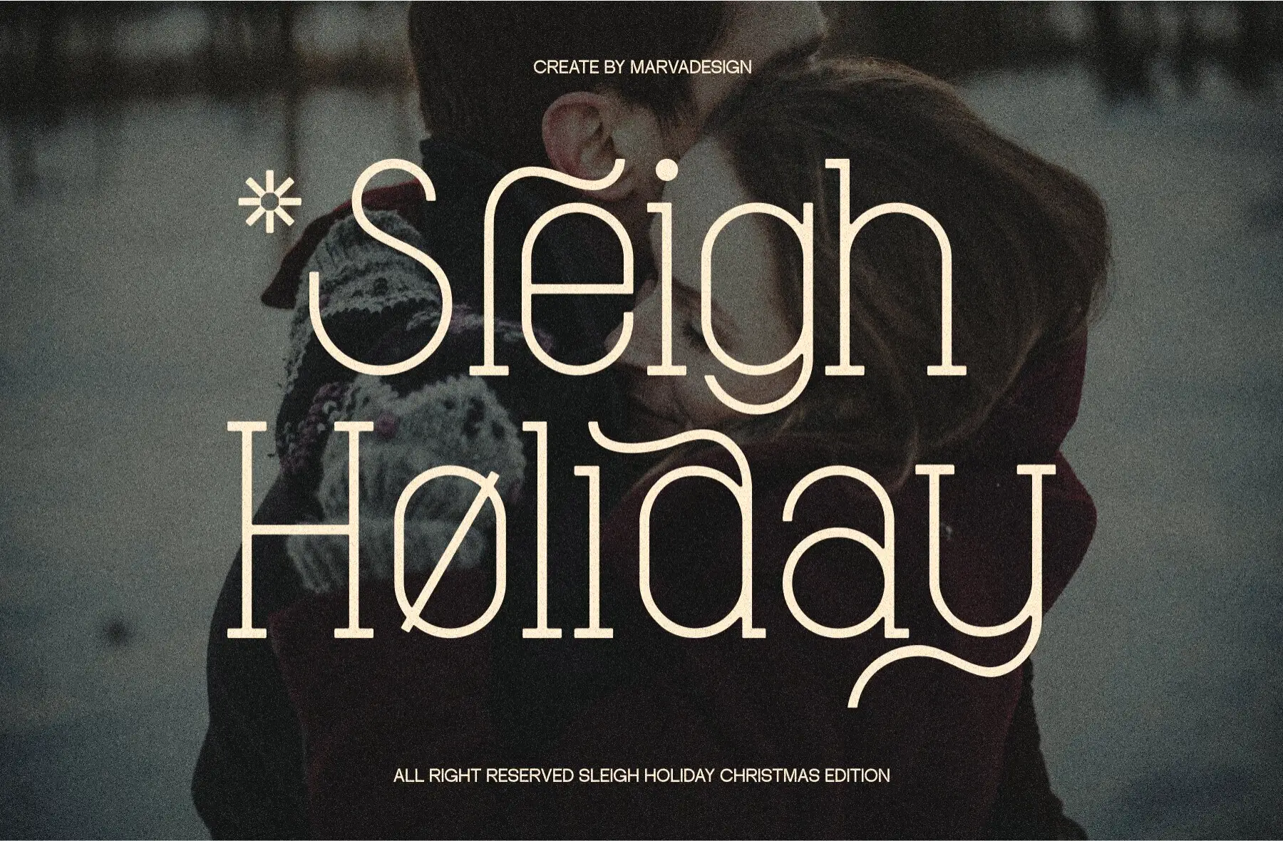 Sleigh Holiday