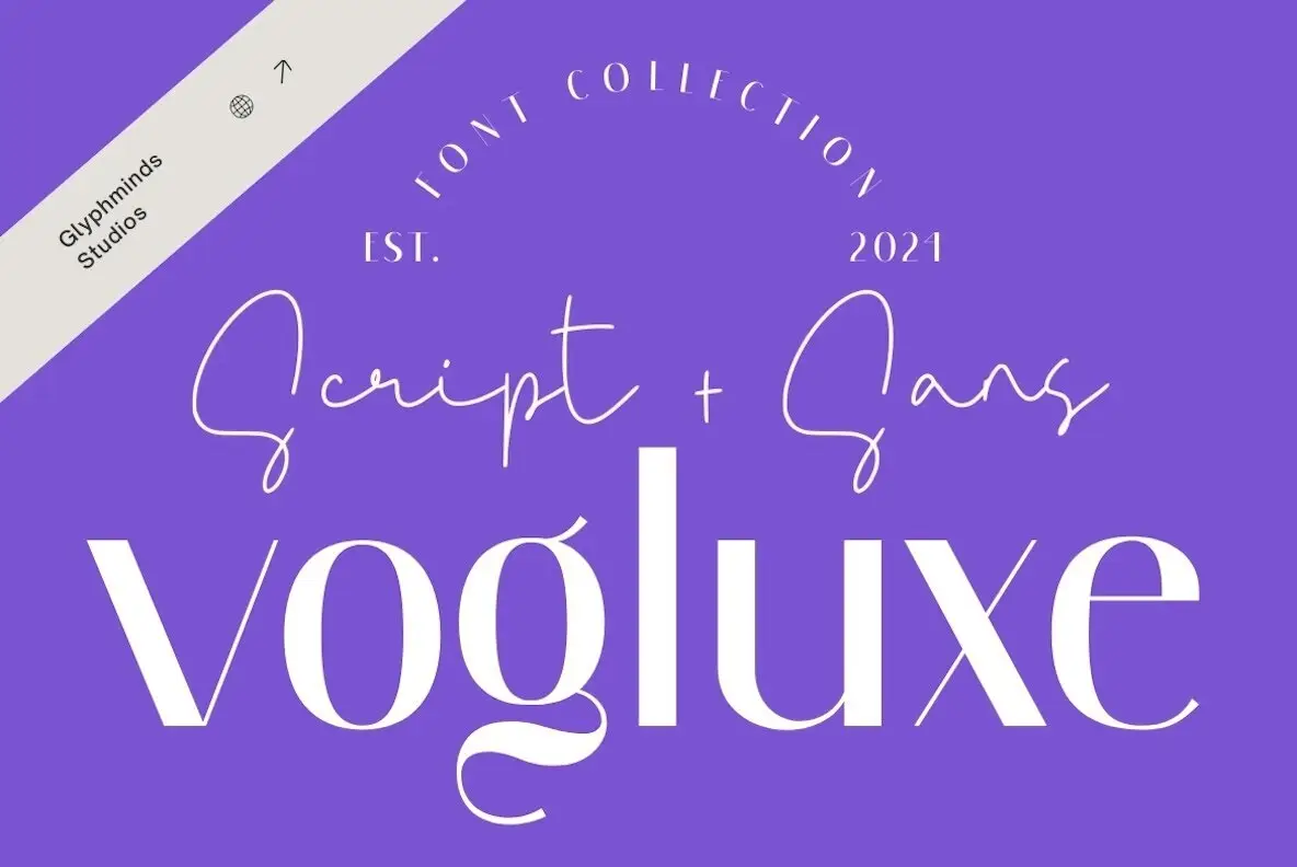 Vogluxe