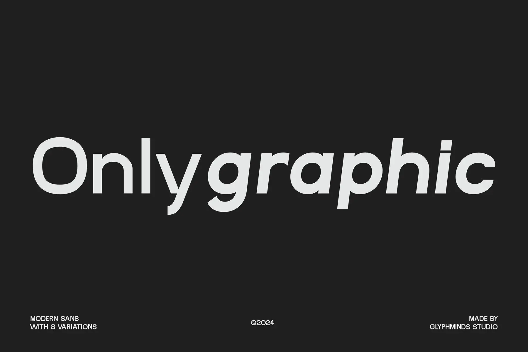 Onlygraphic